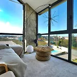 Villa Galihost - Gandara Ribadumia