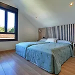 Villa Galihost - Gandara Ribadumia
