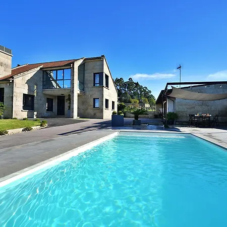 Galihost - Gandara Ribadumia