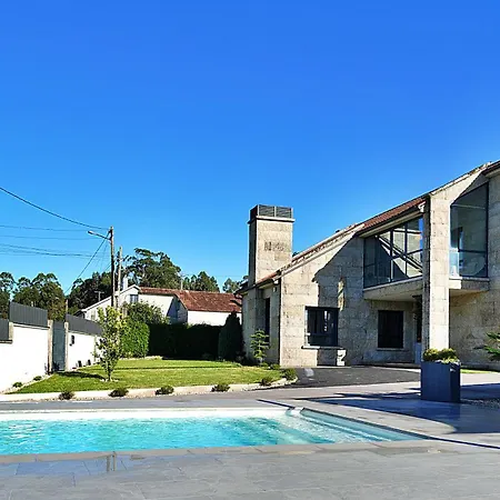 Villa Galihost - Gandara *