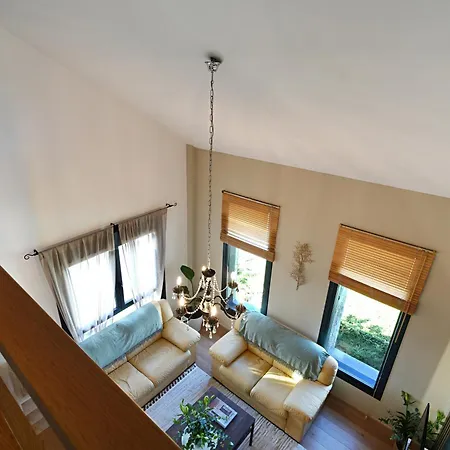 Villa Galihost - Gandara Ribadumia