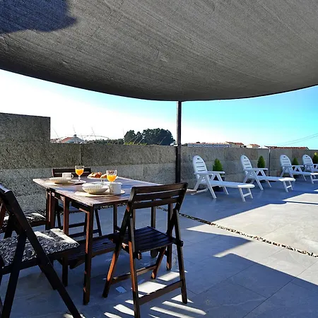 Galihost - Gandara Ribadumia