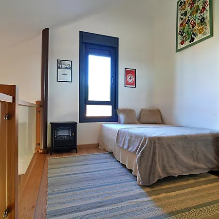 Villa Galihost - Gandara Ribadumia