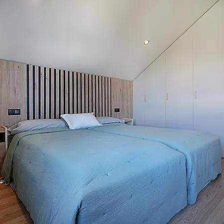 Galihost - Gandara Villa Ribadumia