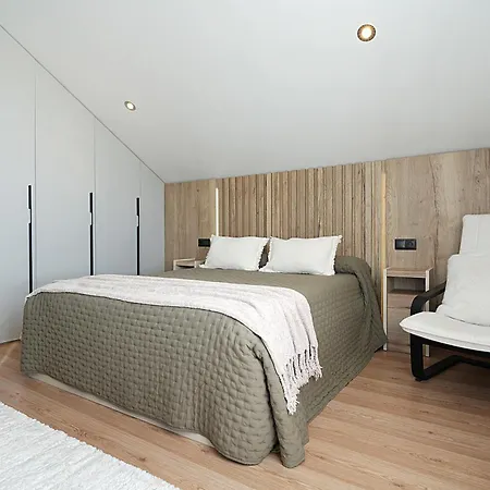 Villa Galihost - Gandara *