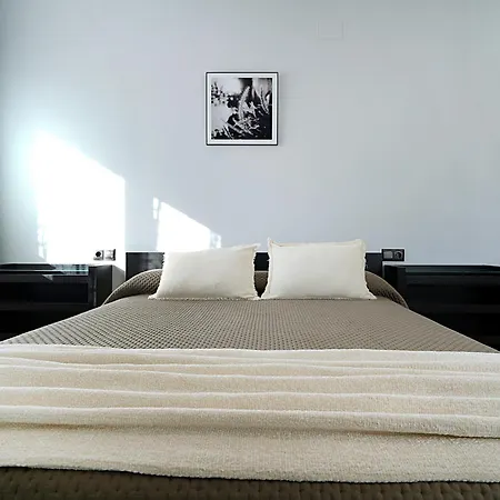 Villa Galihost - Gandara Ribadumia