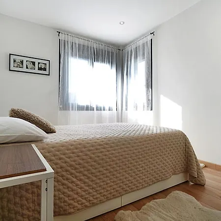 Villa Galihost - Gandara Ribadumia