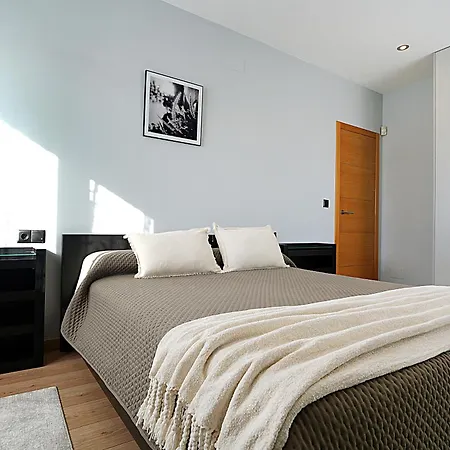 Galihost - Gandara Villa Ribadumia