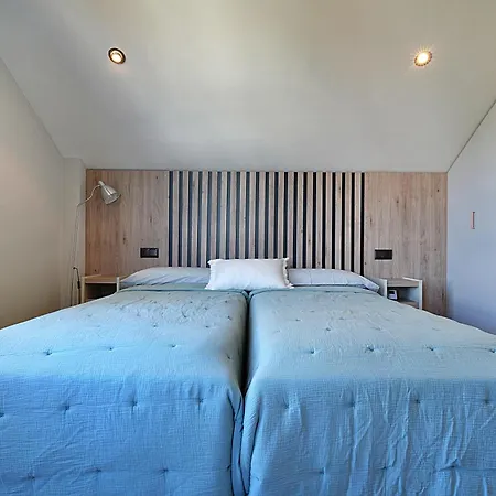 Galihost - Gandara Villa Ribadumia