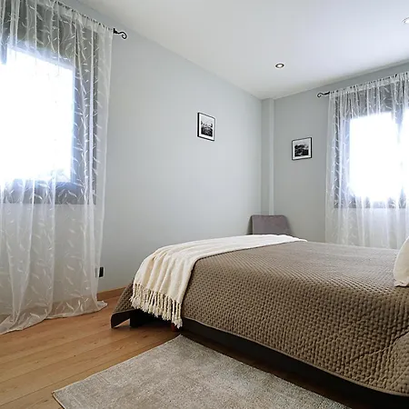 Galihost - Gandara * Ribadumia