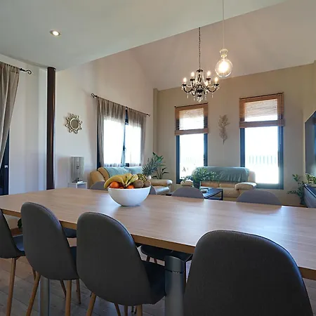 Galihost - Gandara Villa