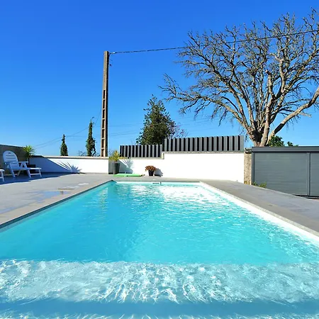 Villa Galihost - Gandara Ribadumia