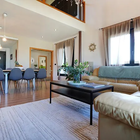 Villa Galihost - Gandara