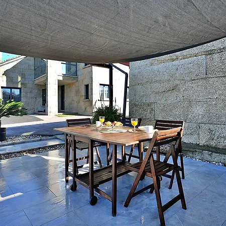 Villa Galihost - Gandara