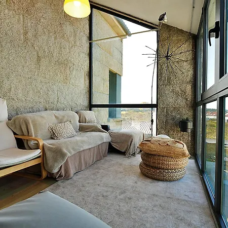 Galihost - Gandara * Ribadumia