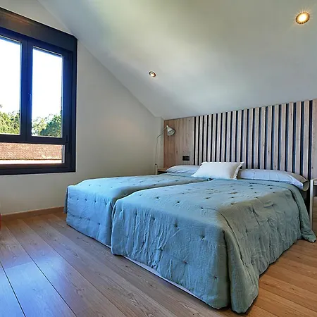 Villa Galihost - Gandara Ribadumia