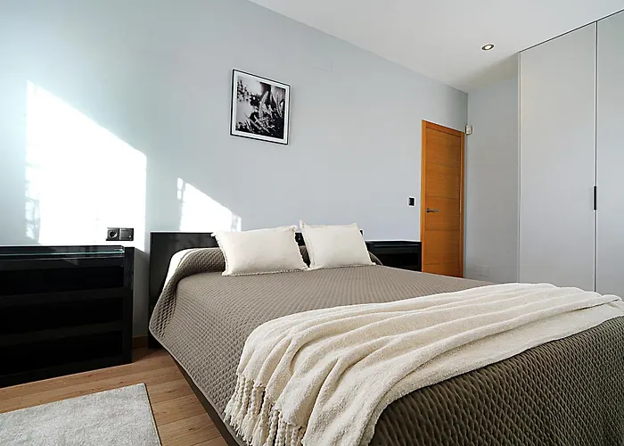 Galihost - Gandara Vila Ribadumia